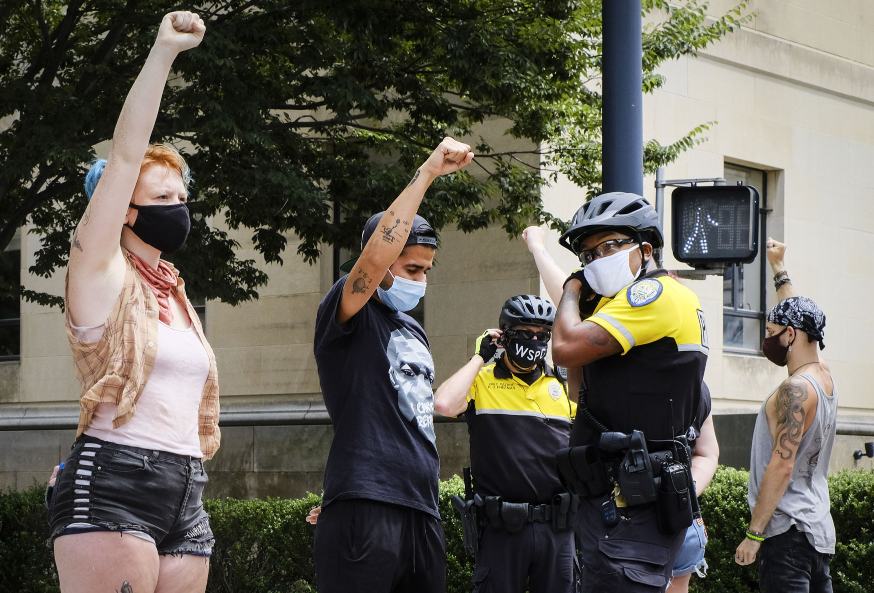 Protests